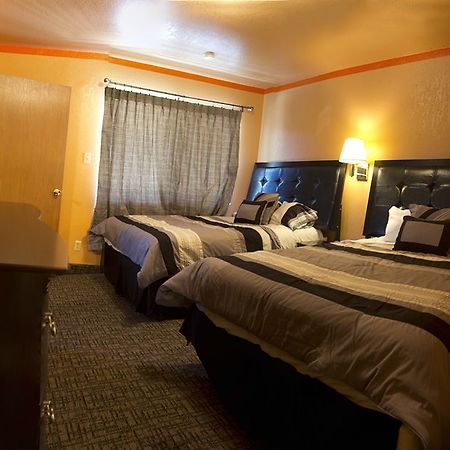Capitol Inn & Suites 皮埃尔 外观 照片