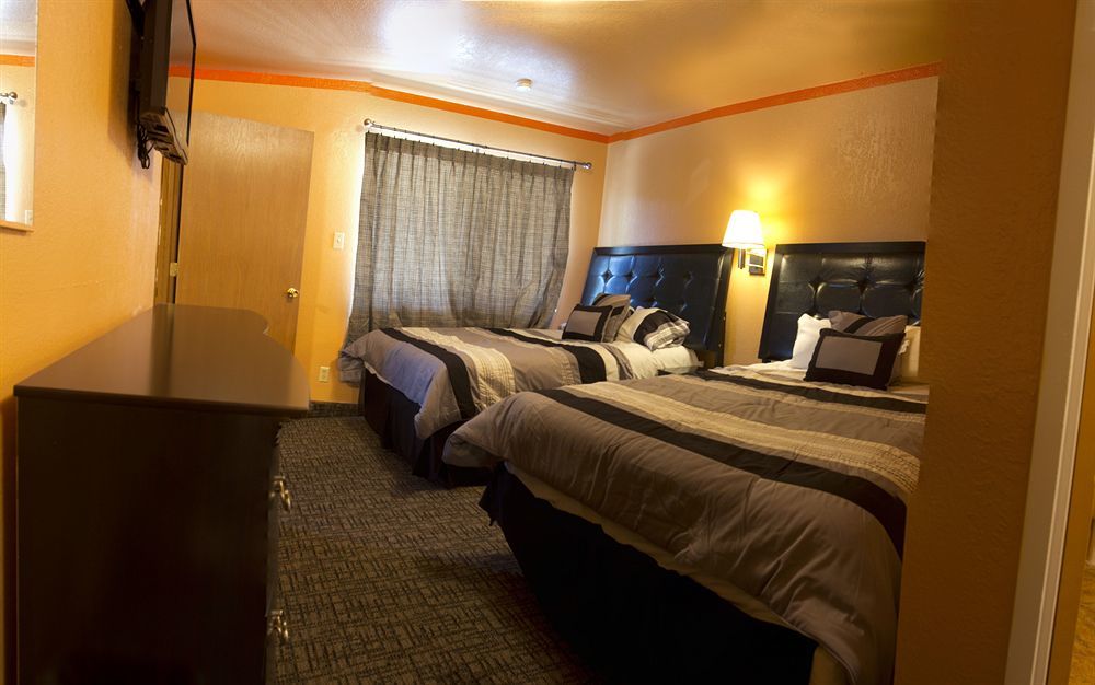 Capitol Inn & Suites 皮埃尔 外观 照片