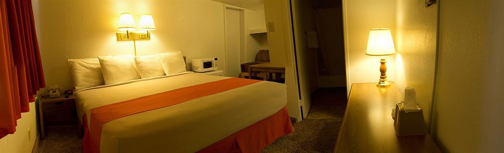 Capitol Inn & Suites 皮埃尔 外观 照片