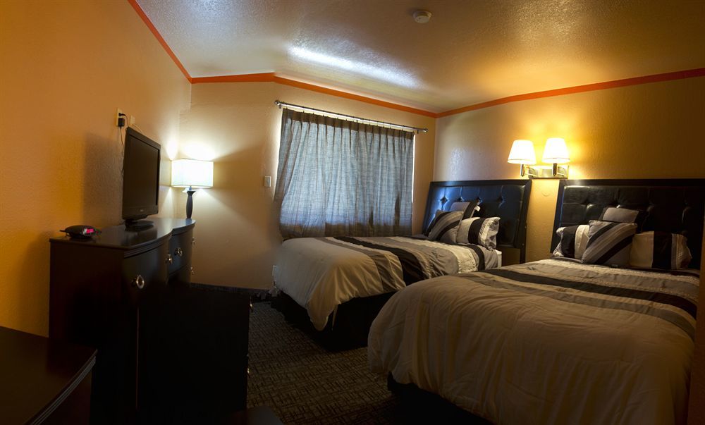 Capitol Inn & Suites 皮埃尔 外观 照片
