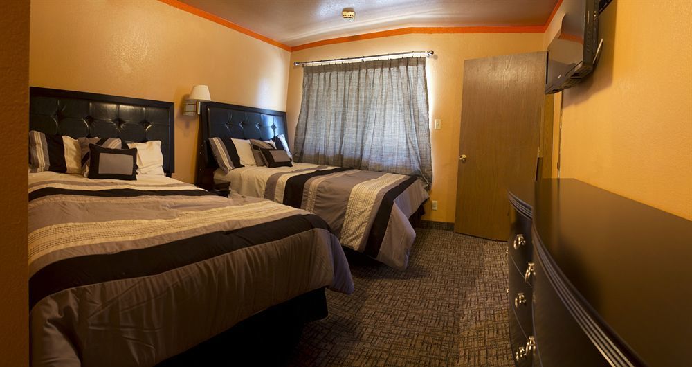 Capitol Inn & Suites 皮埃尔 外观 照片