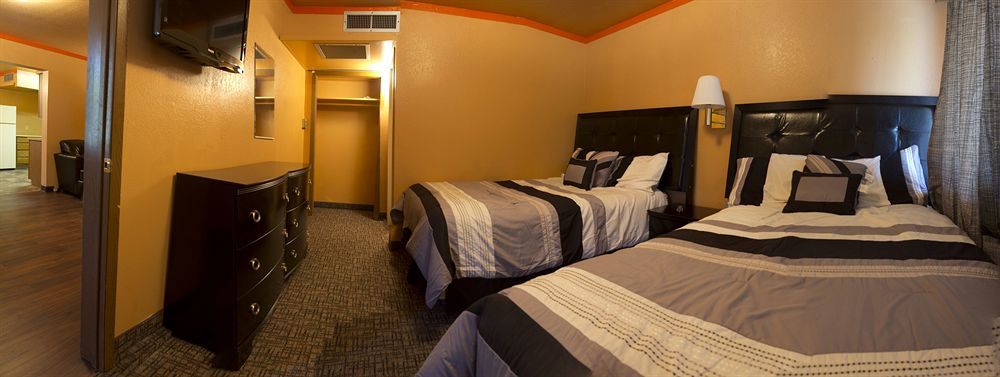Capitol Inn & Suites 皮埃尔 外观 照片