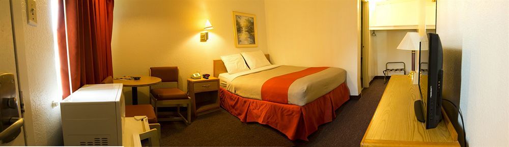 Capitol Inn & Suites 皮埃尔 外观 照片