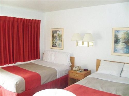 Capitol Inn & Suites 皮埃尔 外观 照片