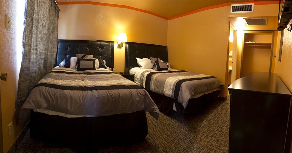 Capitol Inn & Suites 皮埃尔 外观 照片