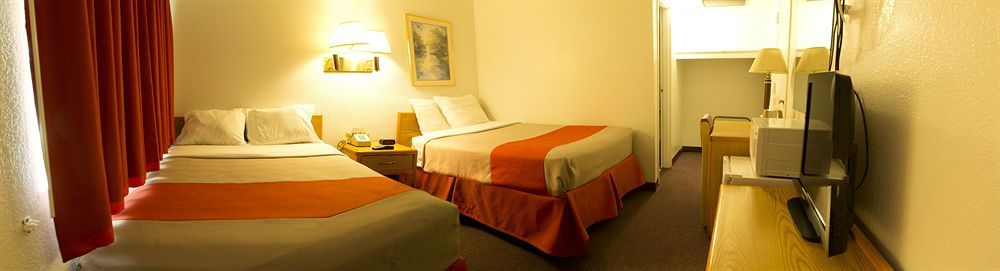 Capitol Inn & Suites 皮埃尔 外观 照片